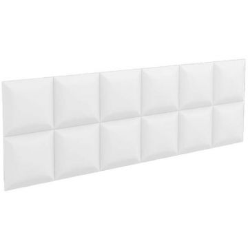 Панель декоративная NMC (НМЦ) Arstyl 3D Wall Panel Square 1135х380х43 мм 3014270