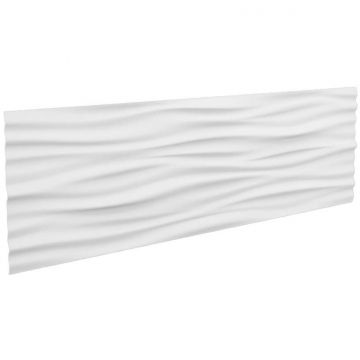 Панель декоративная NMC (НМЦ) Arstyl 3D Wall Panel Liquid 6 P 1135х380х18.5 мм 3012865