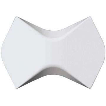 Настенная плитка (элемент) NMC (НМЦ) Arstyl Wall Tiles Wing 10 P 250х175х25 мм 3015486