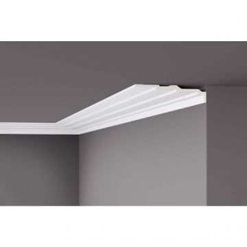 Карниз NMC (НМЦ) Arstyl AD21 2000х60х255 мм DUMANZ19210