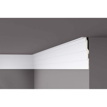 Карниз NMC (НМЦ) Arstyl AD21 2000х60х255 мм DUMANZ19210