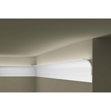 Карниз NMC (НМЦ) Arstyl AD22 2000х100х255 мм DUMANZ19220