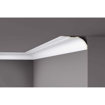 Карниз NMC (НМЦ) Arstyl AD22 2000х100х255 мм DUMANZ19220