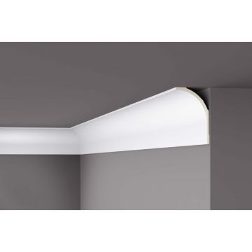 Карниз NMC (НМЦ) Arstyl AD23 2000х115х185 мм DUMANZ19230