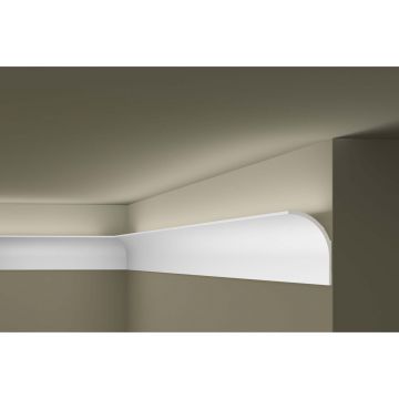 Карниз NMC (НМЦ) Arstyl AD23 2000х115х185 мм DUMANZ19230