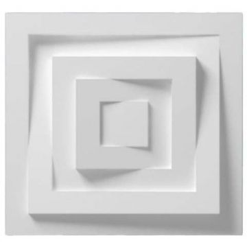 Розетка NMC (НМЦ) Arstyl CS5 550х550х60 мм DUCACS0550