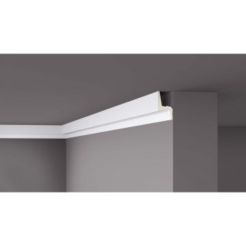 Карниз NMC (НМЦ) Arstyl IL6 2000х50х92 мм 3038574