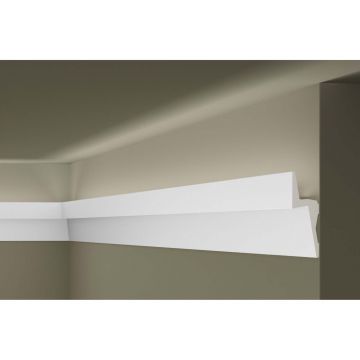 Карниз NMC (НМЦ) Arstyl IL8 2000х150х50 мм 3038578