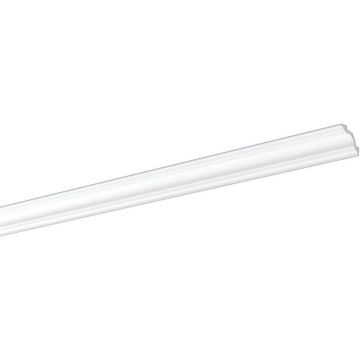 Карниз NMC (НМЦ) LX Nomastyl LX-40 (MA) 2000х30х30 мм DSMSL00400