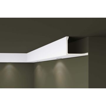 Карниз NMC (НМЦ) Arstyl L2 2000х250х200 мм DUMANL02000
