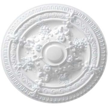 Розетка NMC (НМЦ) Arstyl R11 660х660х70 мм DUCAR113