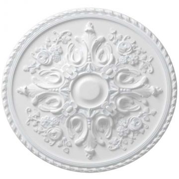 Розетка NMC (НМЦ) Arstyl R12 825х825х48 мм DUCAR123