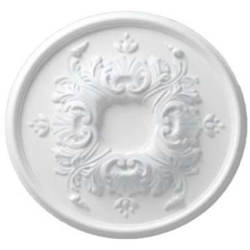 Розетка NMC (НМЦ) Arstyl R1520 400х400х32 мм DUCAR15203
