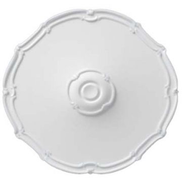 Розетка NMC (НМЦ) Arstyl R16 480х480х40 мм DUCAR163