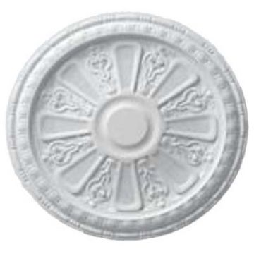 Розетка NMC (НМЦ) Arstyl R22 460х460х50 мм DUCAR223