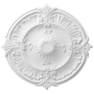Розетка NMC (НМЦ) Arstyl R24 770х770х35 мм DUCAR243
