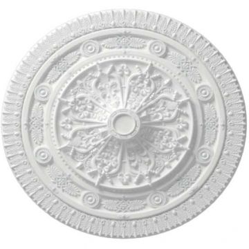 Розетка NMC (НМЦ) Arstyl R25 965х965х80 мм DUCAR253