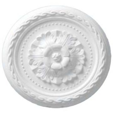Розетка NMC (НМЦ) Arstyl R4 300х300х30 мм