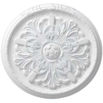 Розетка NMC (НМЦ) Arstyl R7 420х420х50 мм