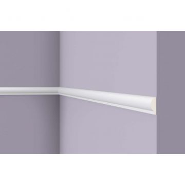 Молдинг NMC (НМЦ) Arstyl SP1 2000х9х28 мм DUMMSP10