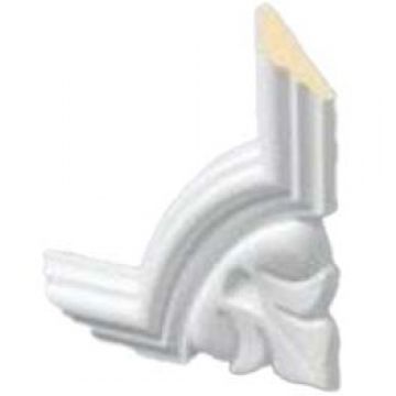 Уголок NMC (НМЦ) Arstyl SP3-6 13х80х80 мм DUVMSP3060 4 шт.