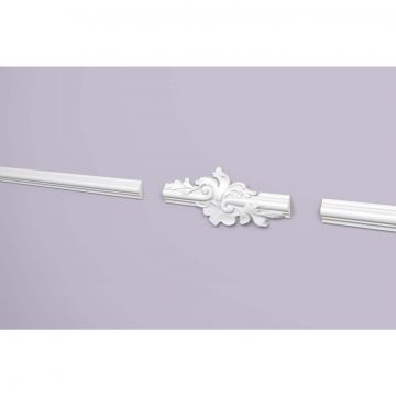 Уголок NMC (НМЦ) Arstyl Z104 200х200 мм DUVAZ1040 2 шт.