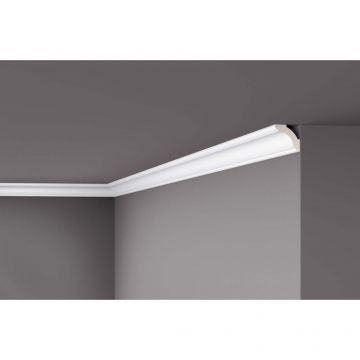 Карниз NMC (НМЦ) Arstyl Z1250 2000х35х35 мм DUMANZ12500