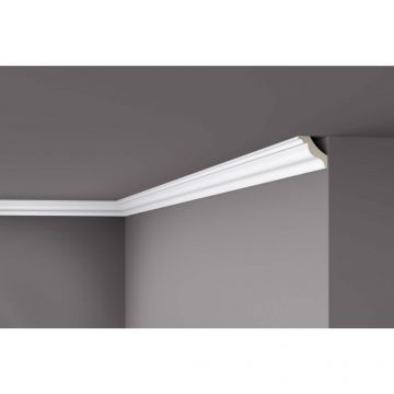 Карниз NMC (НМЦ) Arstyl Z15 2000х39х39 мм DUMANZ15000