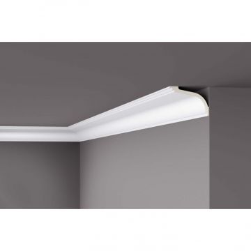 Карниз NMC (НМЦ) Arstyl Z17 2000х114х79 мм DUMANZ17000