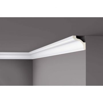 Карниз NMC (НМЦ) Arstyl Z20 2000х87х87 мм DUMANZ20000