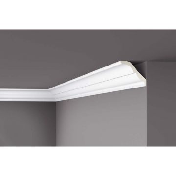 Карниз NMC (НМЦ) Arstyl Z21 2000х112х101 мм DUMANZ21000