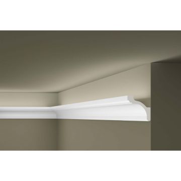 Карниз NMC (НМЦ) Arstyl Z21 2000х112х101 мм DUMANZ21000