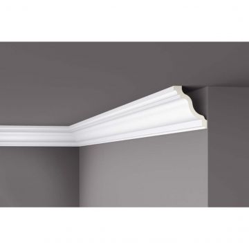 Карниз NMC (НМЦ) Arstyl Z22 2000х106х126 мм DUMANZ22000