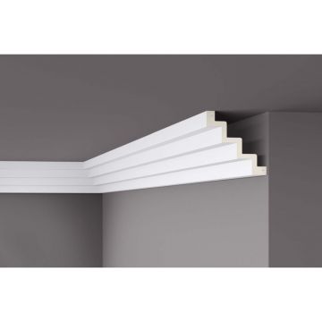 Карниз NMC (НМЦ) Arstyl Z51 2000х150х150 мм DUMANZ51000