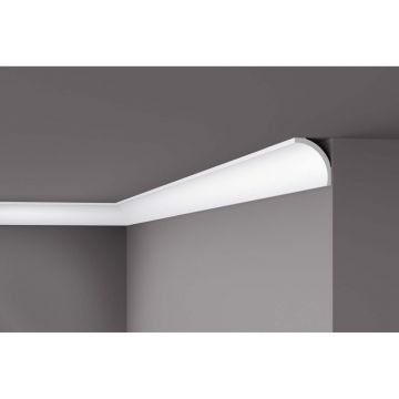Карниз NMC (НМЦ) Nomastyl B1 2000х66х78 мм DSMNNB100