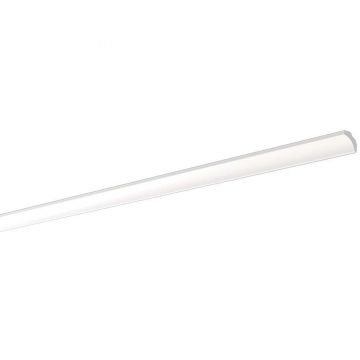 Карниз NMC (НМЦ) Nomastyl LX-45 Rus (B2) 2000х35х35 мм DSMNNB200