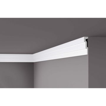 Карниз NMC (НМЦ) Nomastyl M1 2000х30х120 мм DSMNNM102