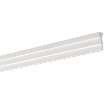 Карниз NMC (НМЦ) Nomastyl LX-43 Rus (M2) 2000х20х60 мм DSMNNM202