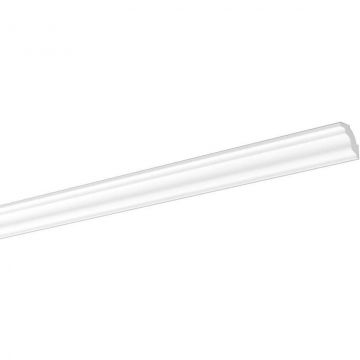 Карниз NMC (НМЦ) Nomastyl LX-32 Rus (MK) 2000х35х30 мм DSMPMK01