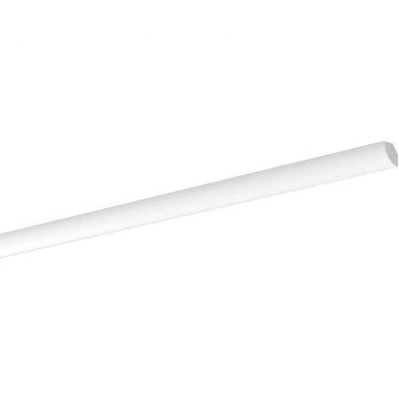 Карниз NMC (НМЦ) Nomastyl LX-20 Rus (MM) 2000х20х20 мм DSMPMM01