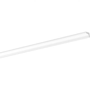 Карниз NMC (НМЦ) Nomastyl LX-22 (MO) 2000х20х25 мм DSMSL00220