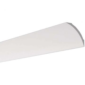 Карниз NMC (НМЦ) Nomastyl NE3 2000х82х82 мм 3015313