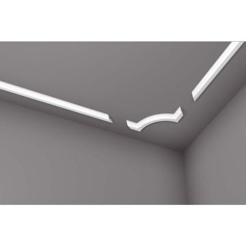 Уголок NMC (НМЦ) Nomastyl O16 130х160х160 мм DUVNO160 4 шт.