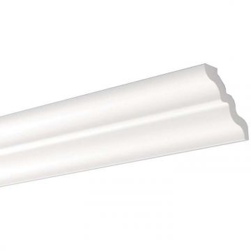 Карниз NMC (НМЦ) Nomastyl SM 2000х95х105 мм DSMNNSM01