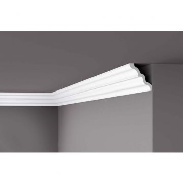 Карниз NMC (НМЦ) Nomastyl SM 2000х95х105 мм DSMNNSM01