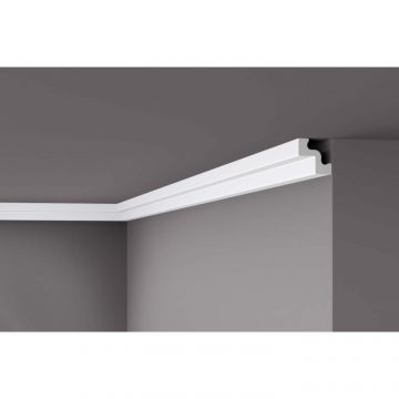 Карниз NMC (НМЦ) Nomastyl ST2 2000х50х50 мм DSMNNST20