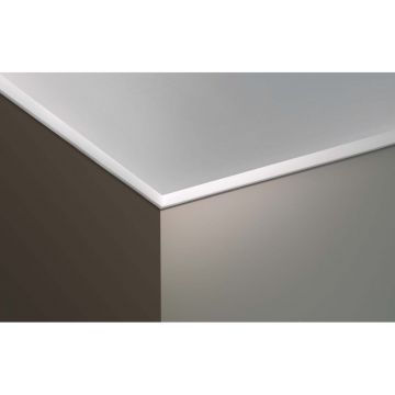Карниз NMC (НМЦ) Nomastyl T4 2000х20х30 мм DSMNNT400