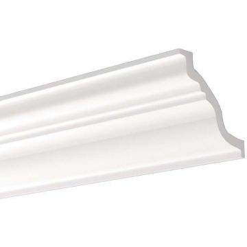 Карниз NMC (НМЦ) Nomastyl TL 2000х155х145 мм DSMNNTL01