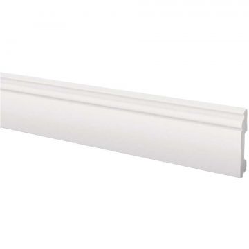 Плинтус напольный NMC (НМЦ) Wallstyl FB2 Rus 2000х13х100 мм DSPLFB200020