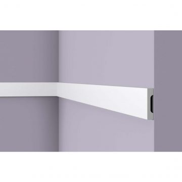 Плинтус NMC (НМЦ) Wallstyl FD10 Rus 2000х15х100 мм DSPLFD200100